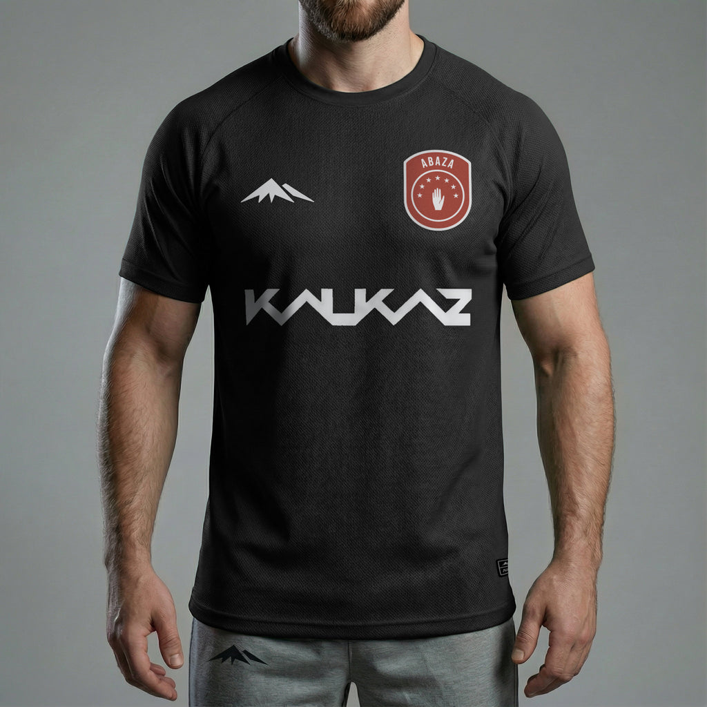 Maillot Abaza – Kaukaz®