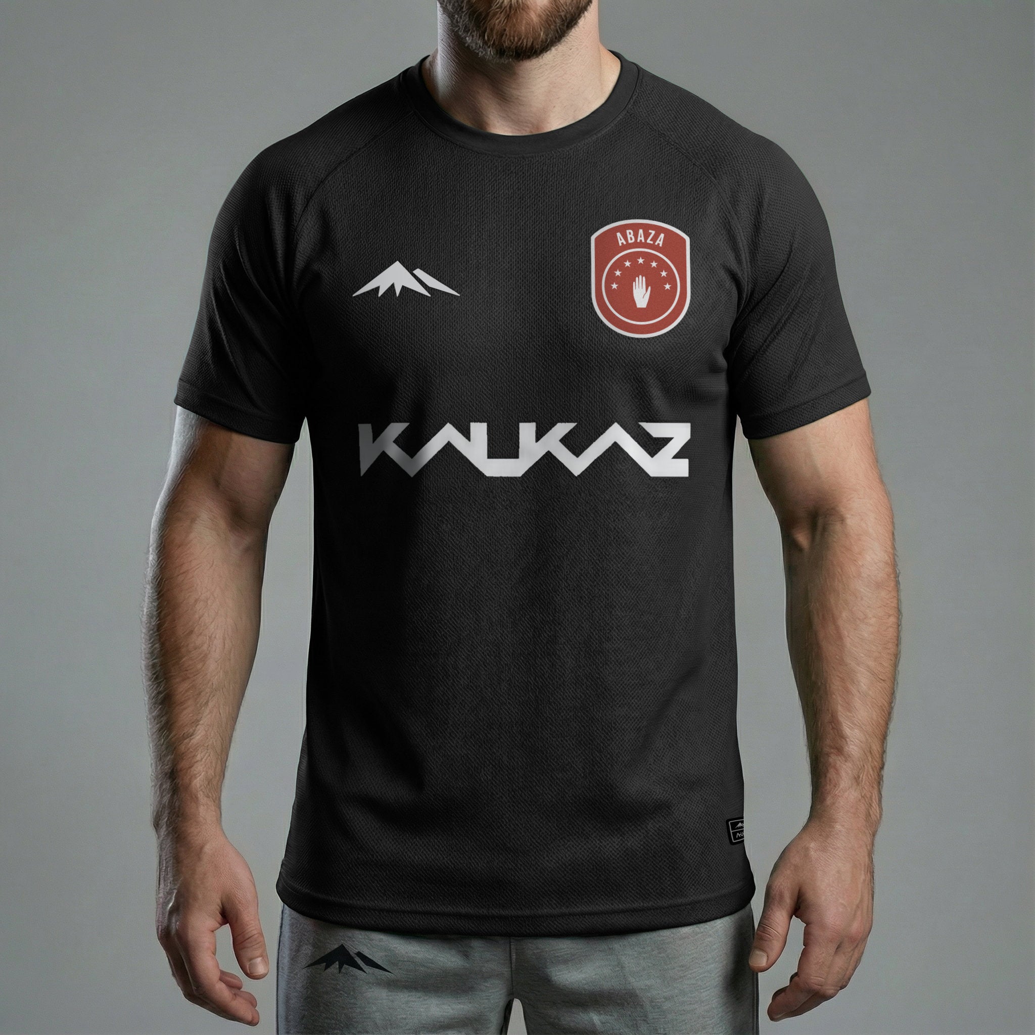 Maillot Abaza – Kaukaz®