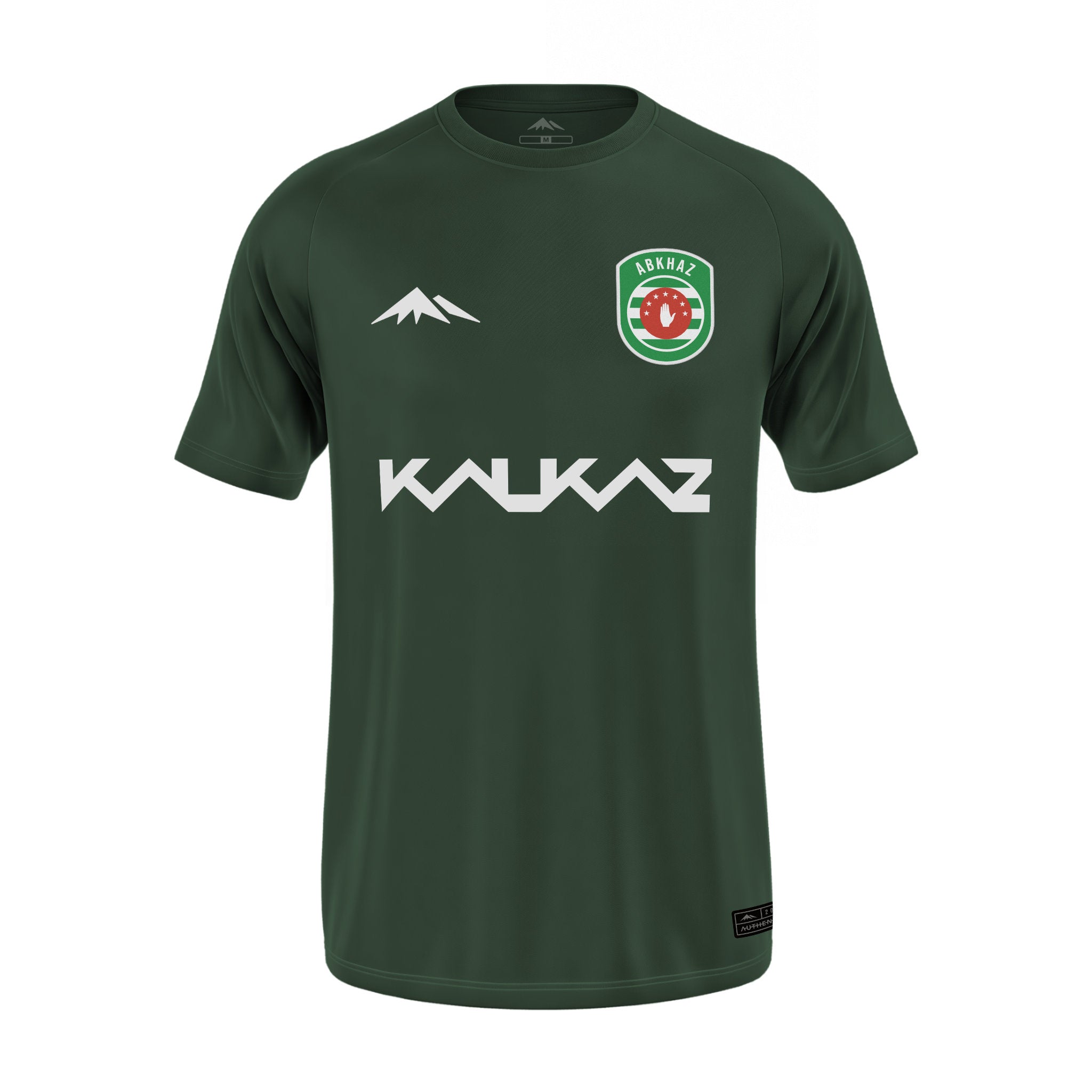 Vert forêt / Forest Green / Waldgrün / Зеленый