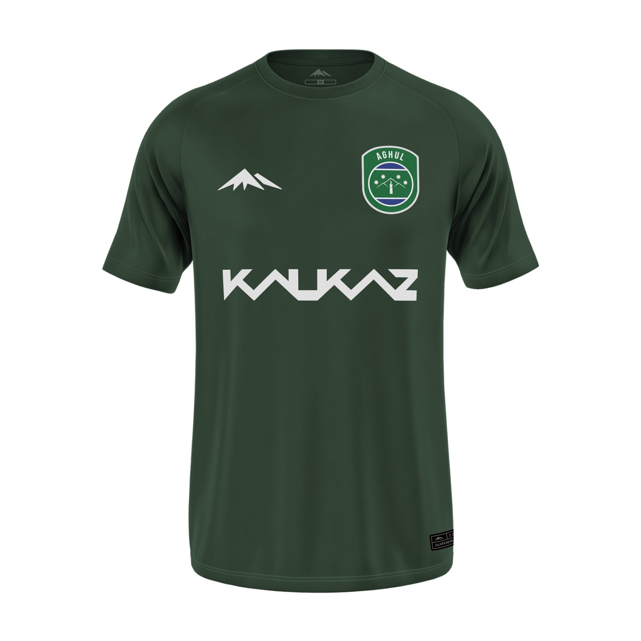 Vert forêt / Forest Green / Waldgrün / Зеленый
