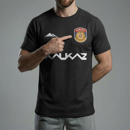 Maillot Arménie – Kaukaz®