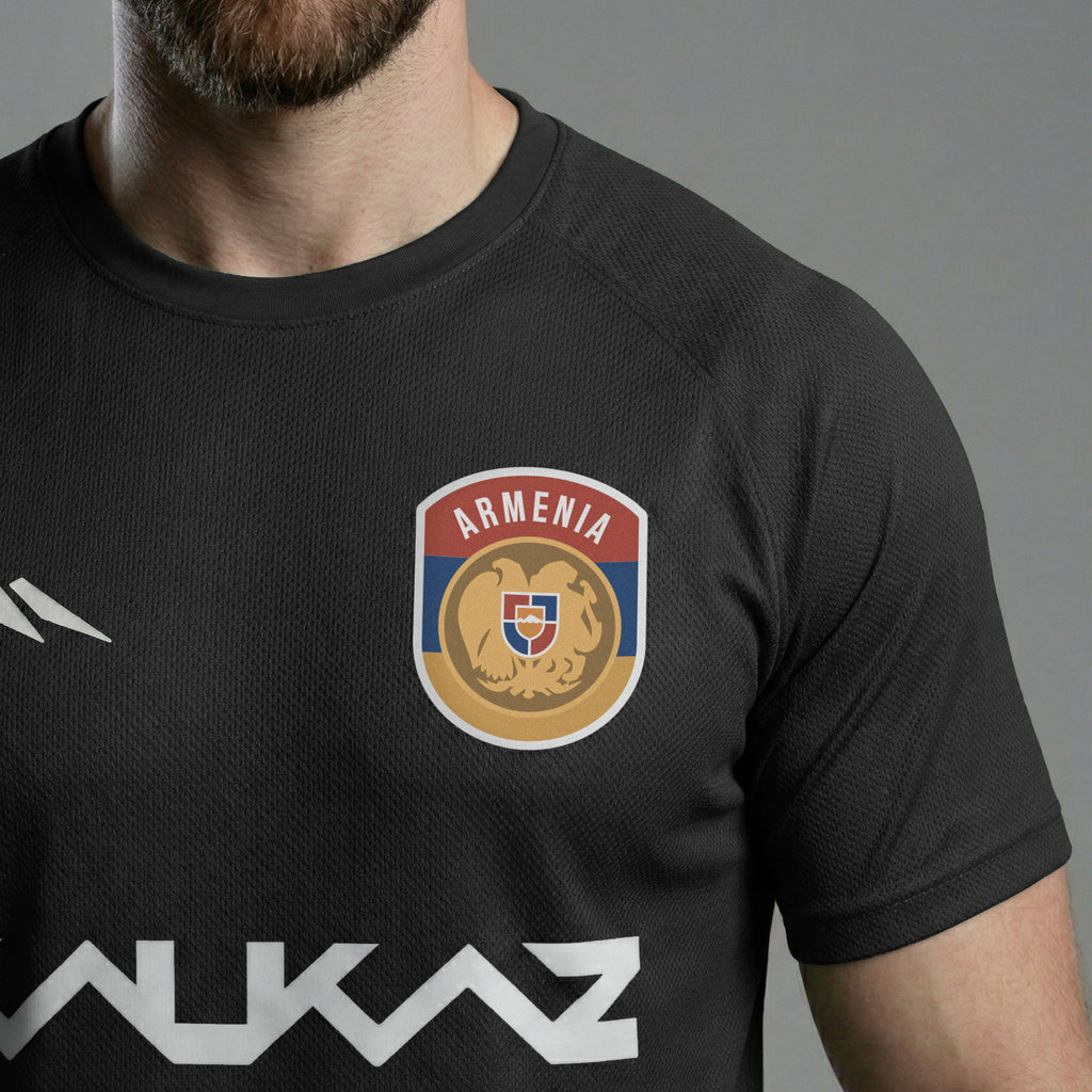 Maillot Arménie – Kaukaz®