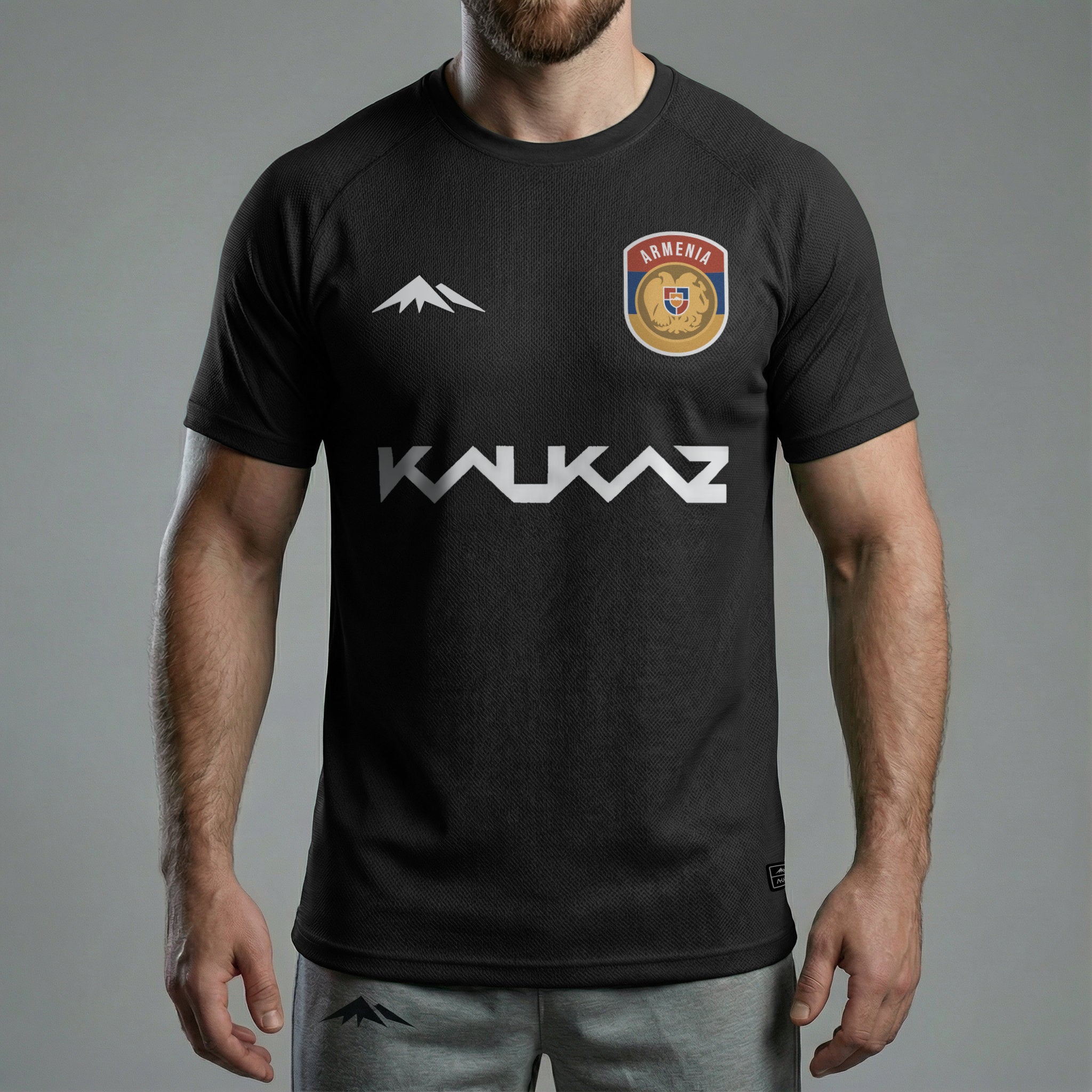 Maillot Arménie – Kaukaz®