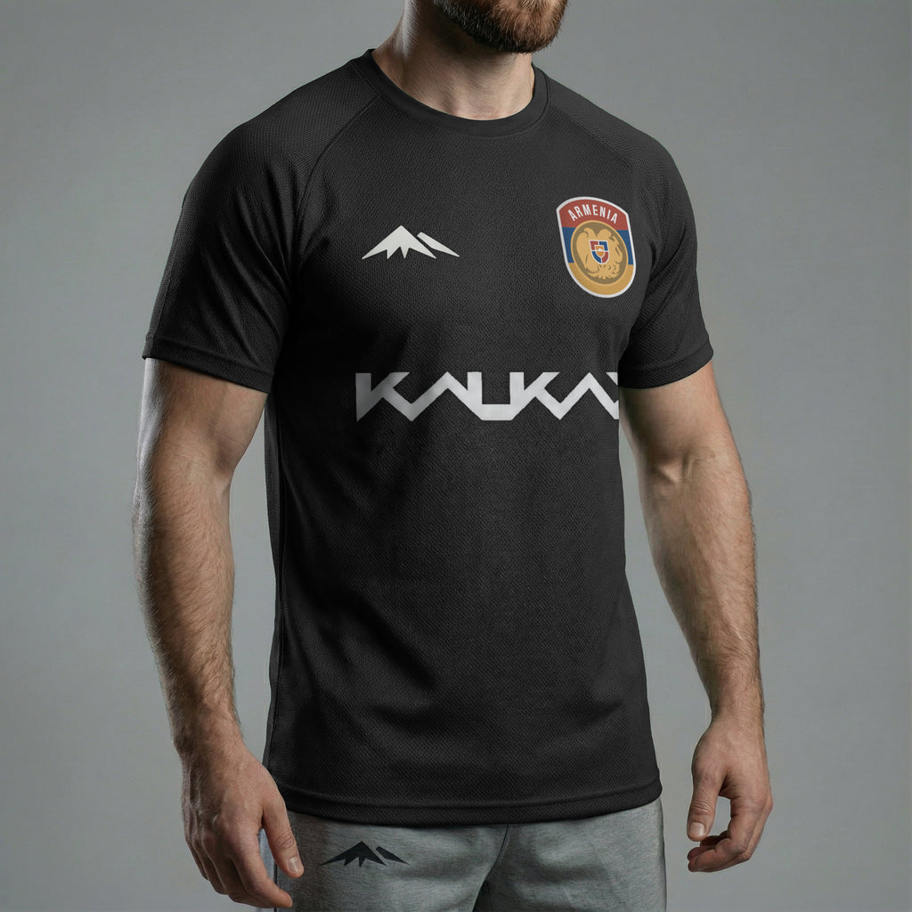 Maillot Arménie – Kaukaz®