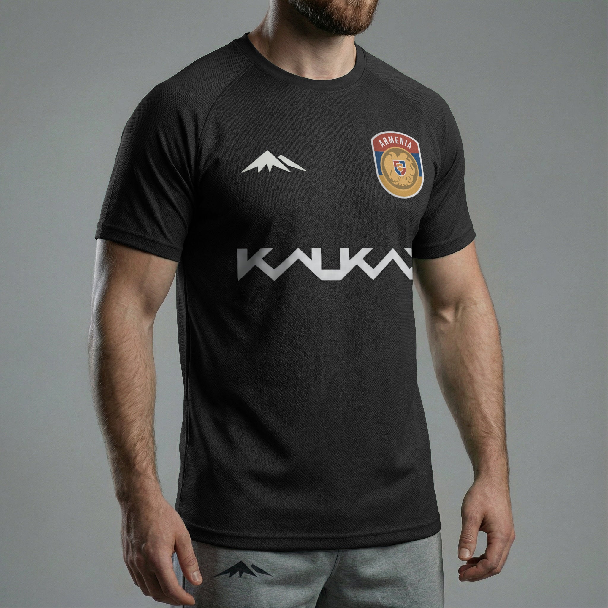 Maillot Arménie – Kaukaz®