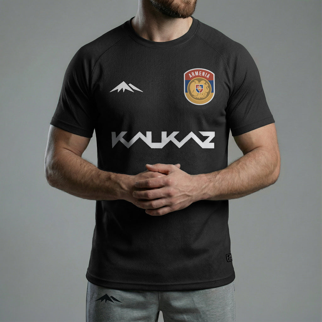 Maillot Arménie – Kaukaz®