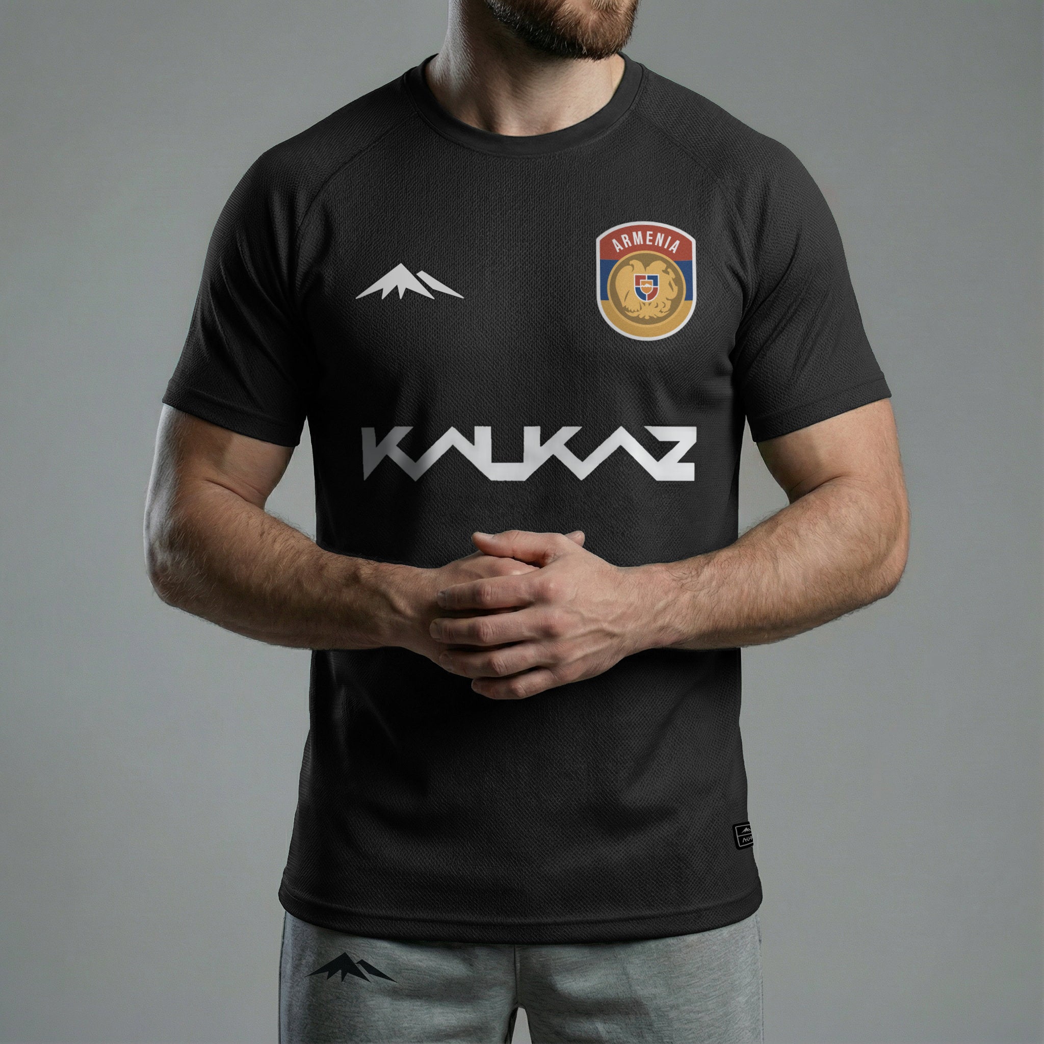 Maillot Arménie – Kaukaz®