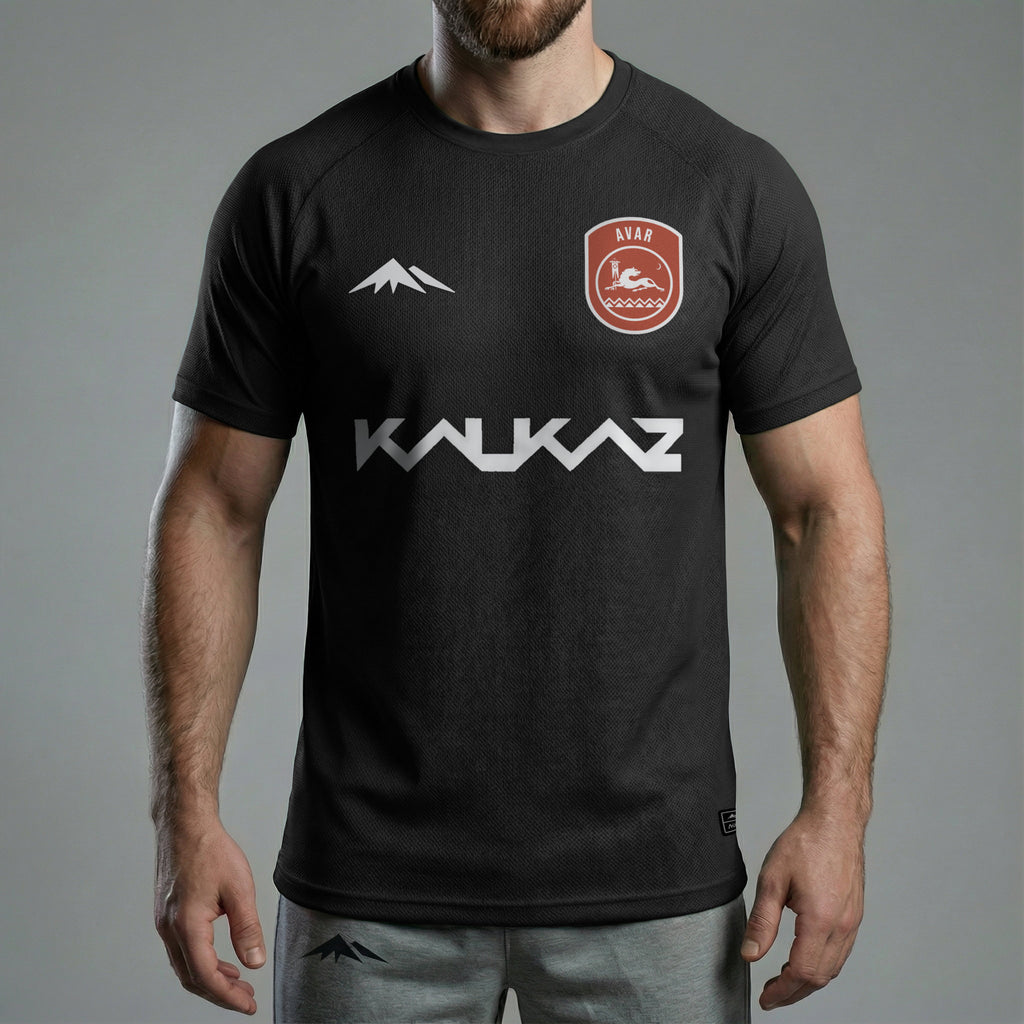 Maillot Avar – Kaukaz®