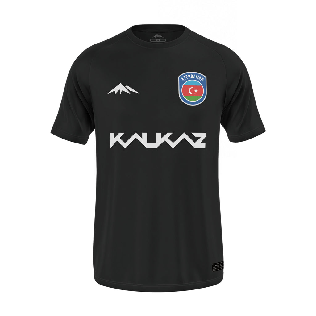 Maillot Azerbaïdjan – Kaukaz®