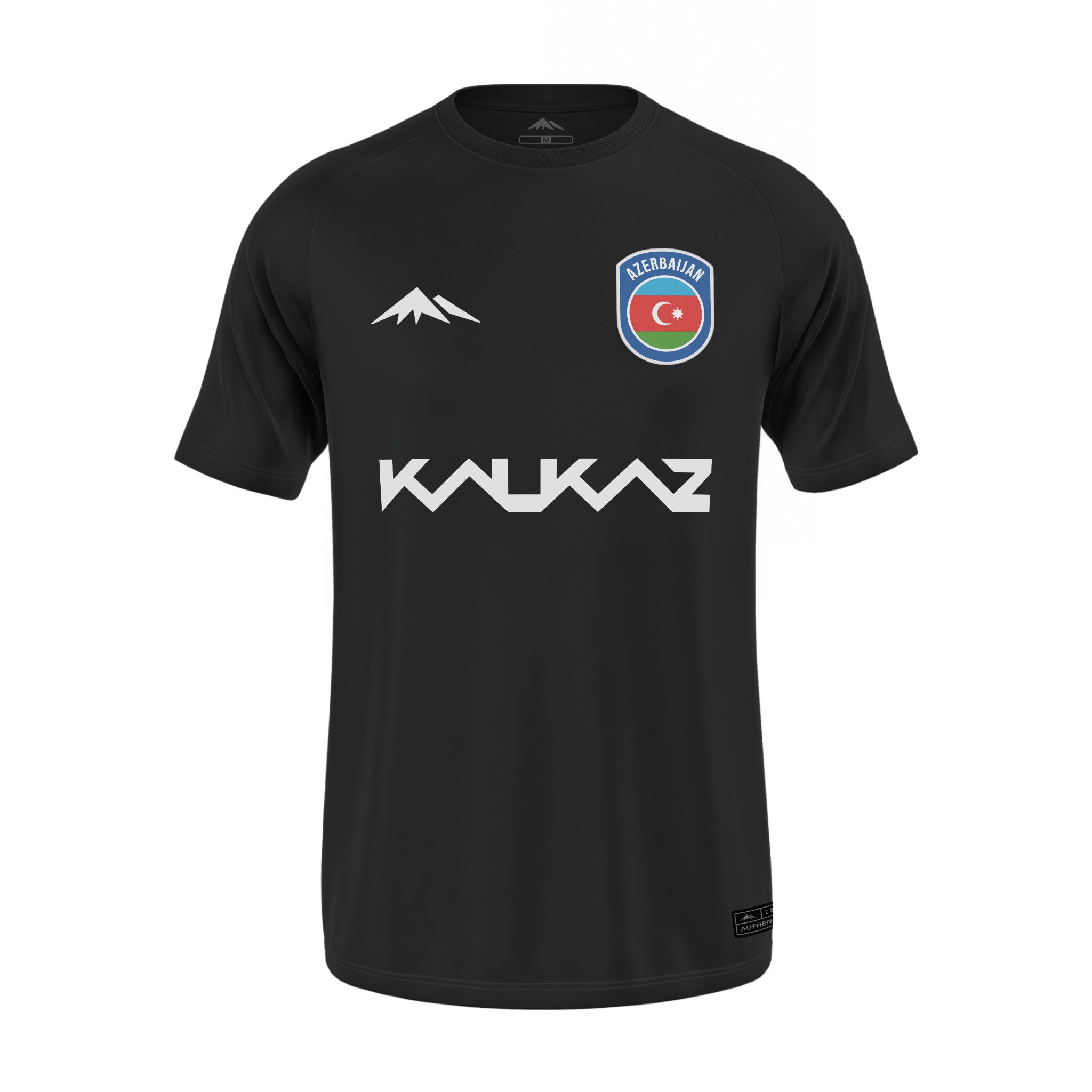 Maillot Azerbaïdjan – Kaukaz®