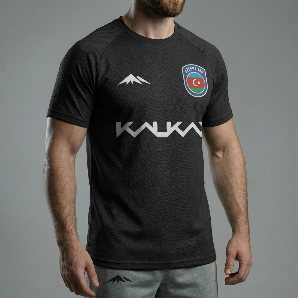 Maillot Azerbaïdjan – Kaukaz®