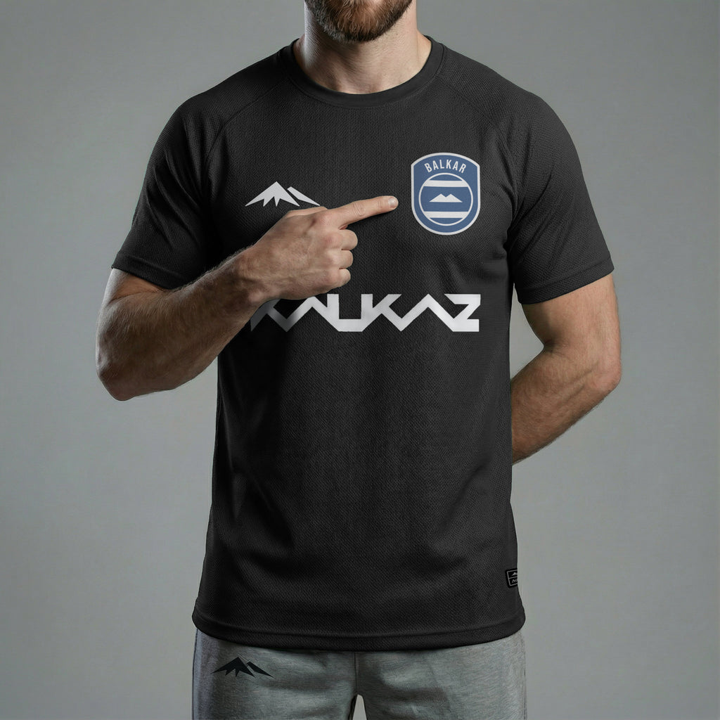 Maillot Balkar – Kaukaz®