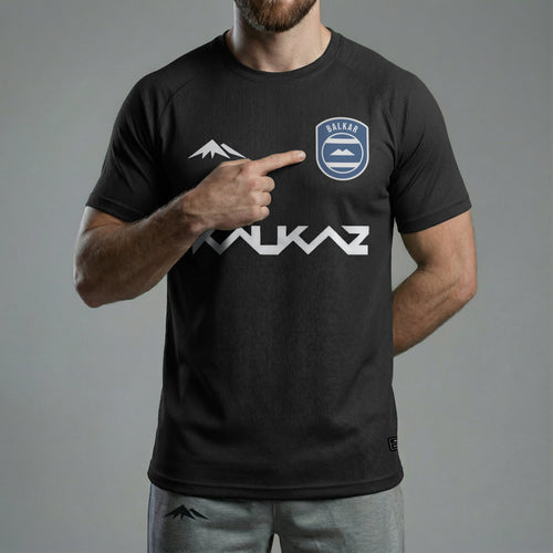 Maillot Balkar – Kaukaz®