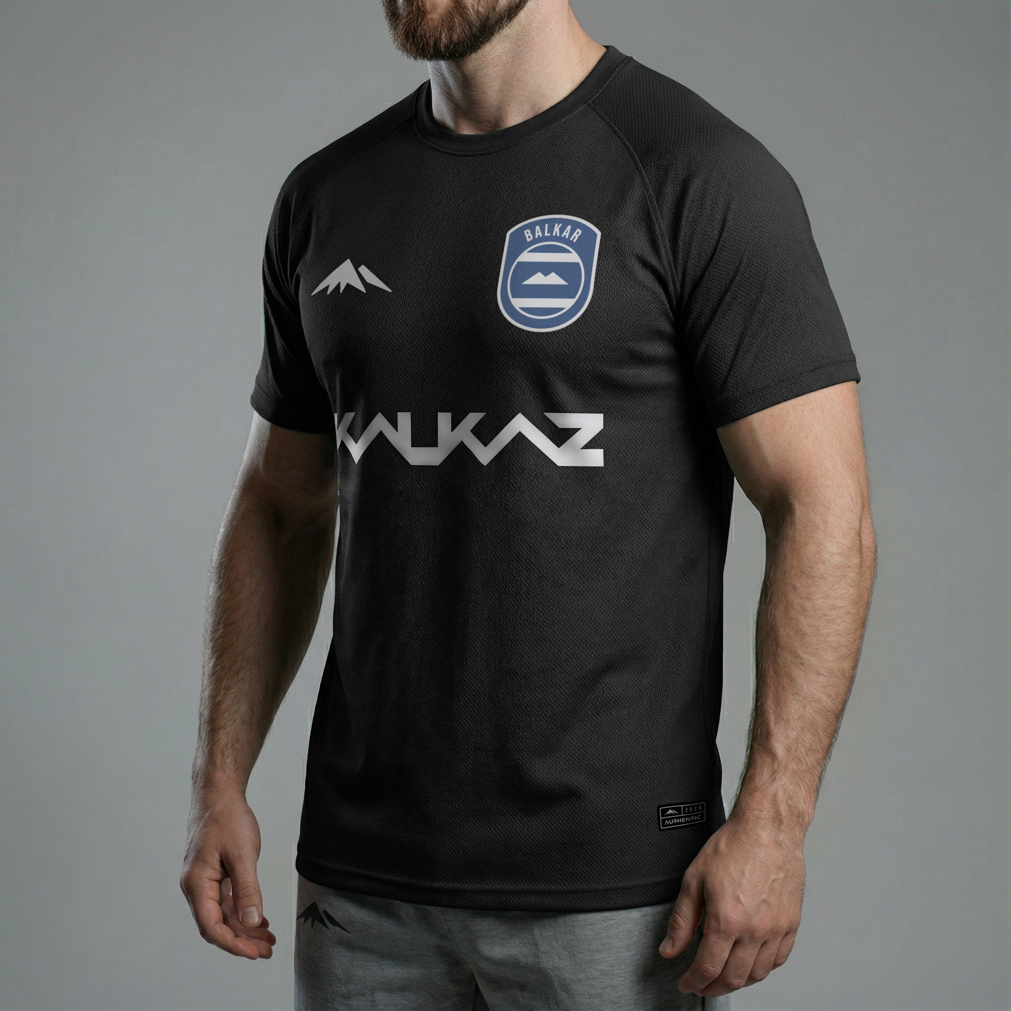 Maillot Balkar – Kaukaz®