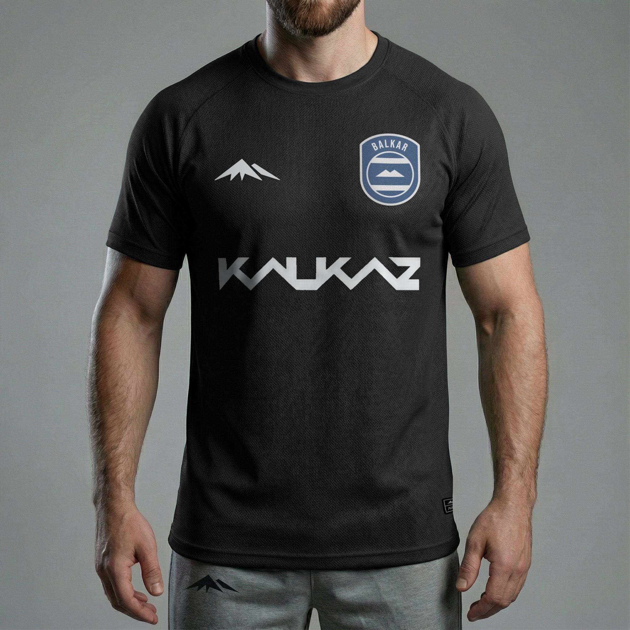 Maillot Balkar – Kaukaz®