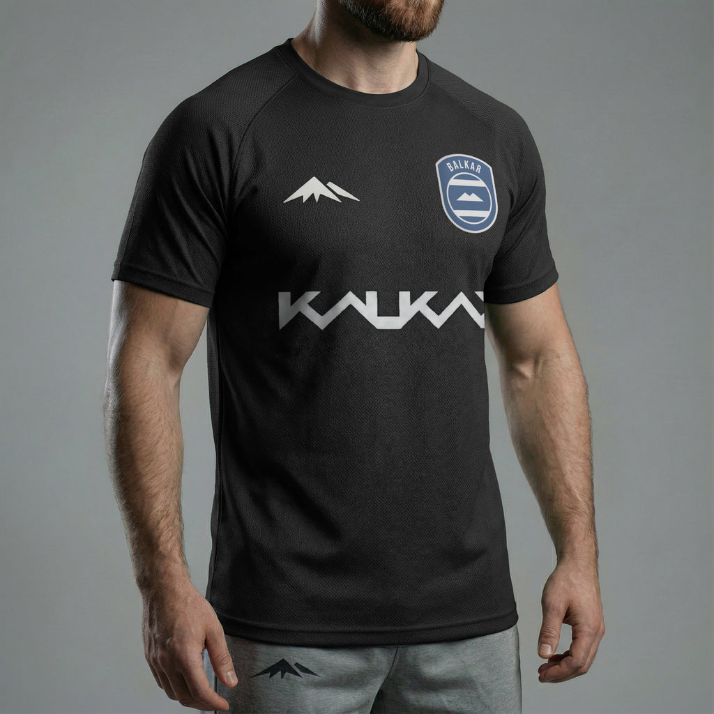 Maillot Balkar – Kaukaz®