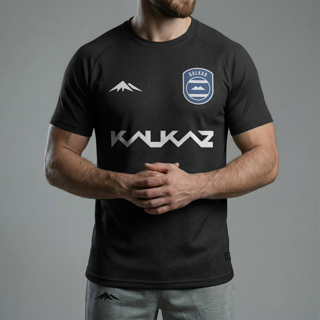 Maillot Balkar – Kaukaz®