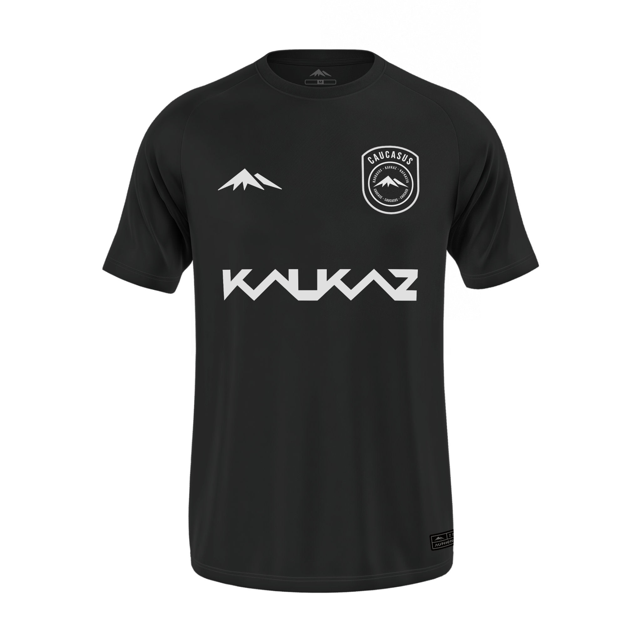 Maillot Caucase – Kaukaz®