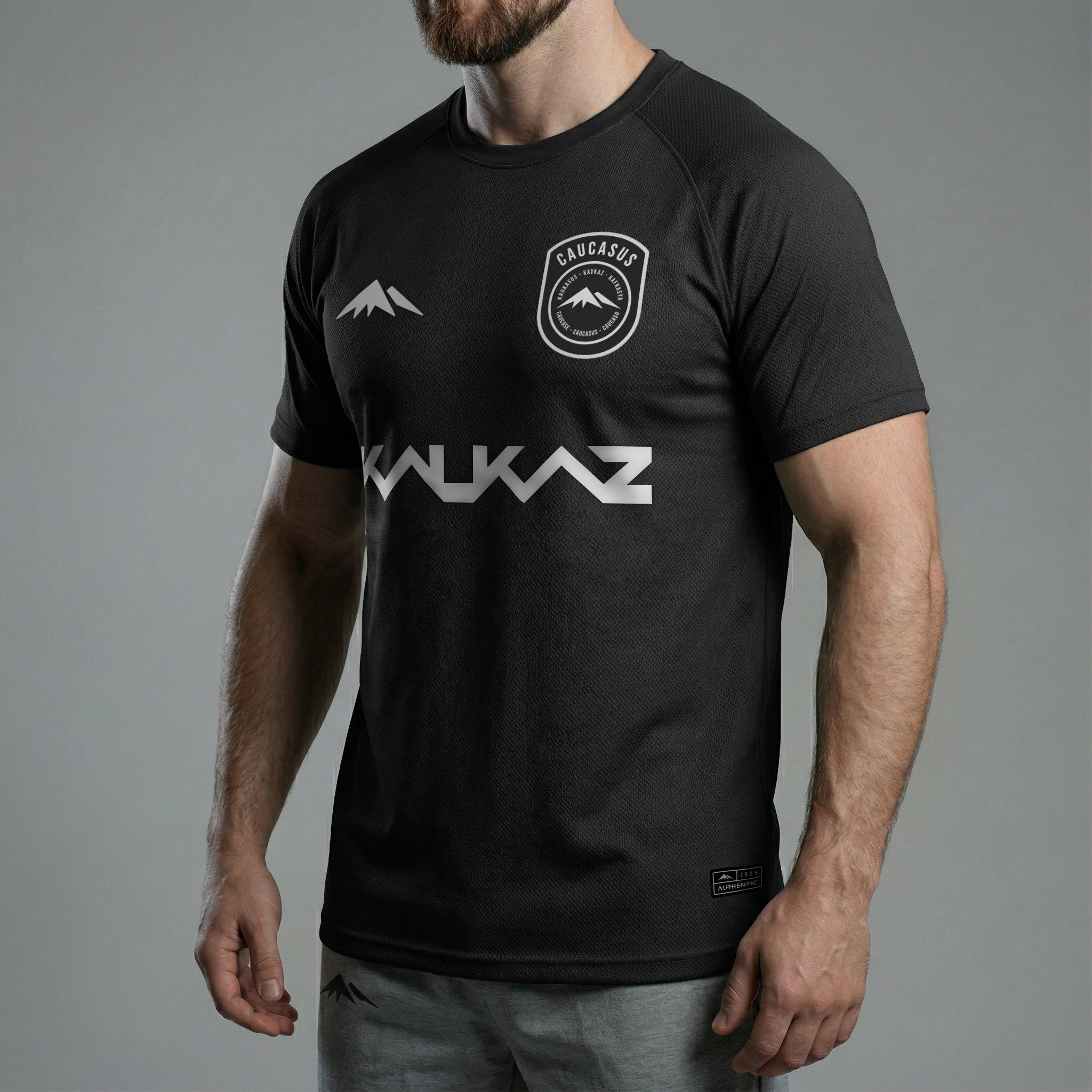 Maillot Caucase – Kaukaz®