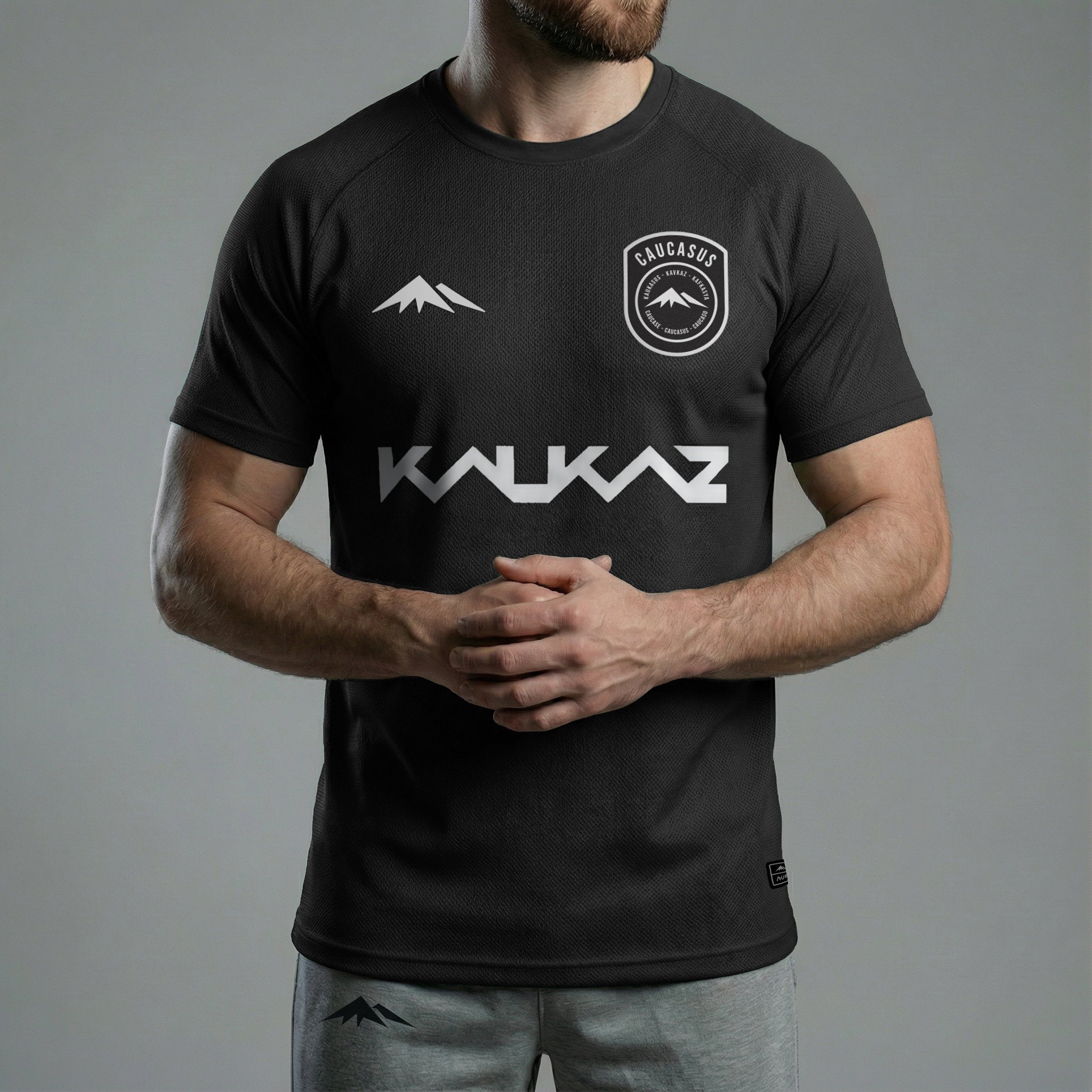 Maillot Caucase – Kaukaz®