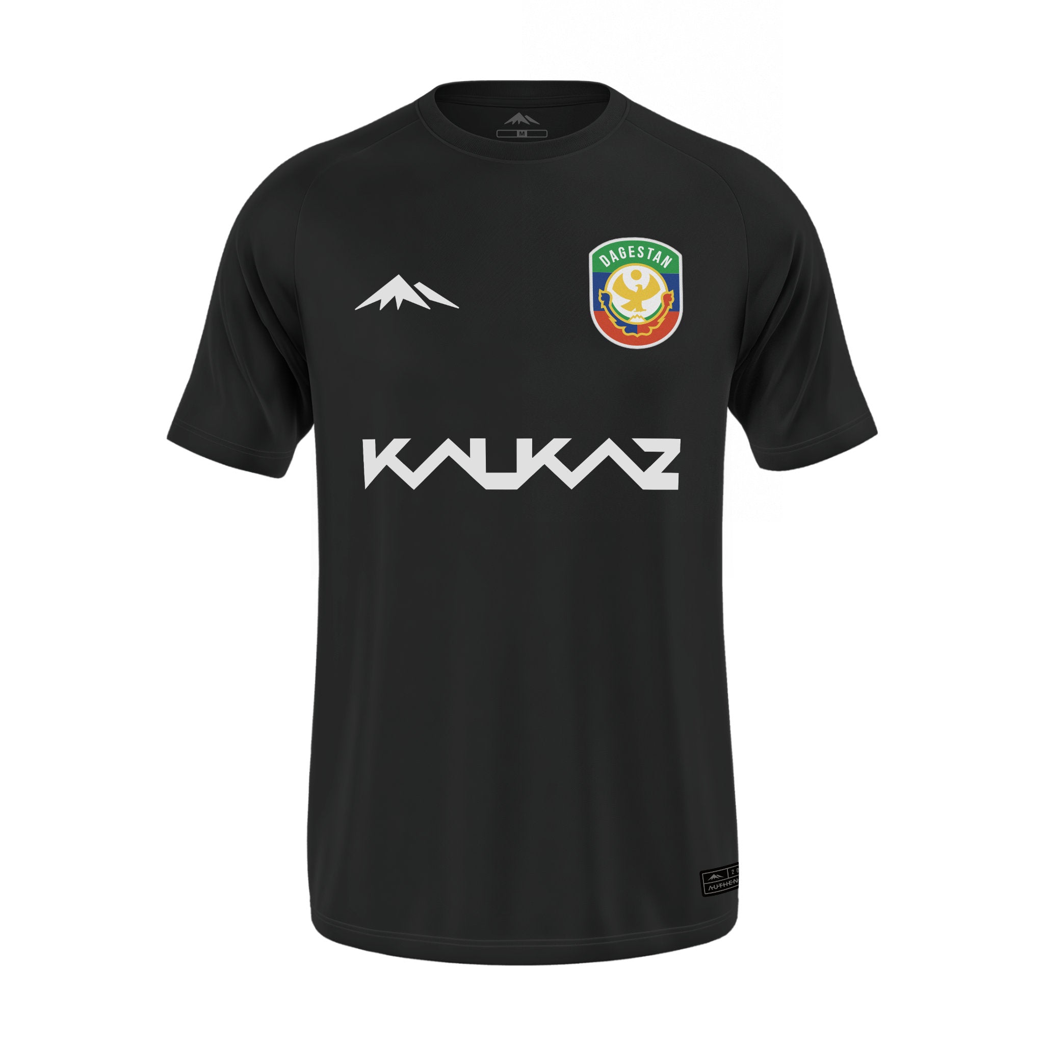 Maillot Daghestan – Kaukaz®