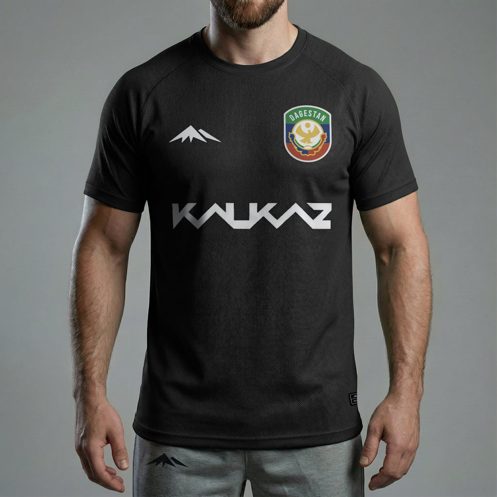 Maillot Daghestan – Kaukaz®