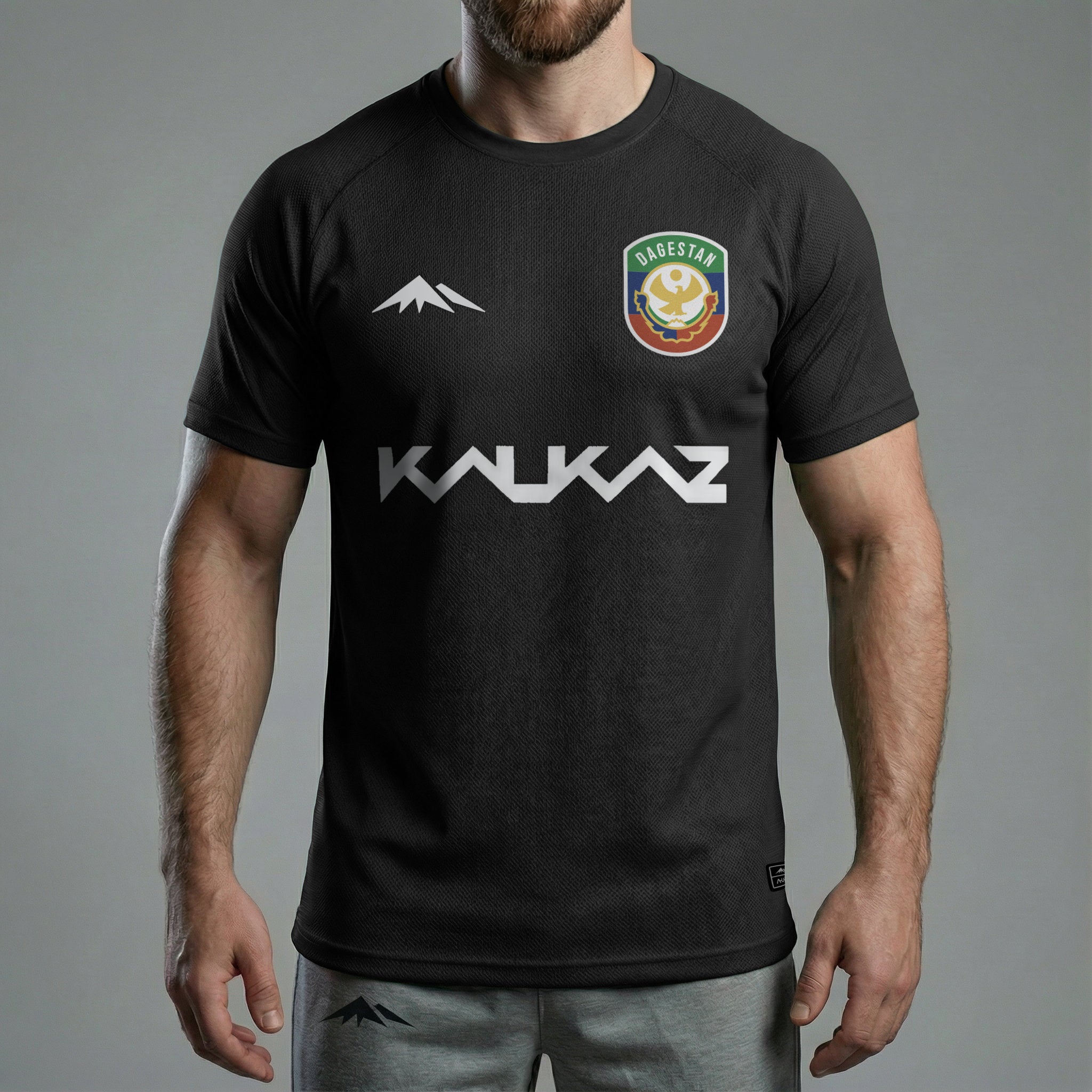 Maillot Daghestan – Kaukaz®