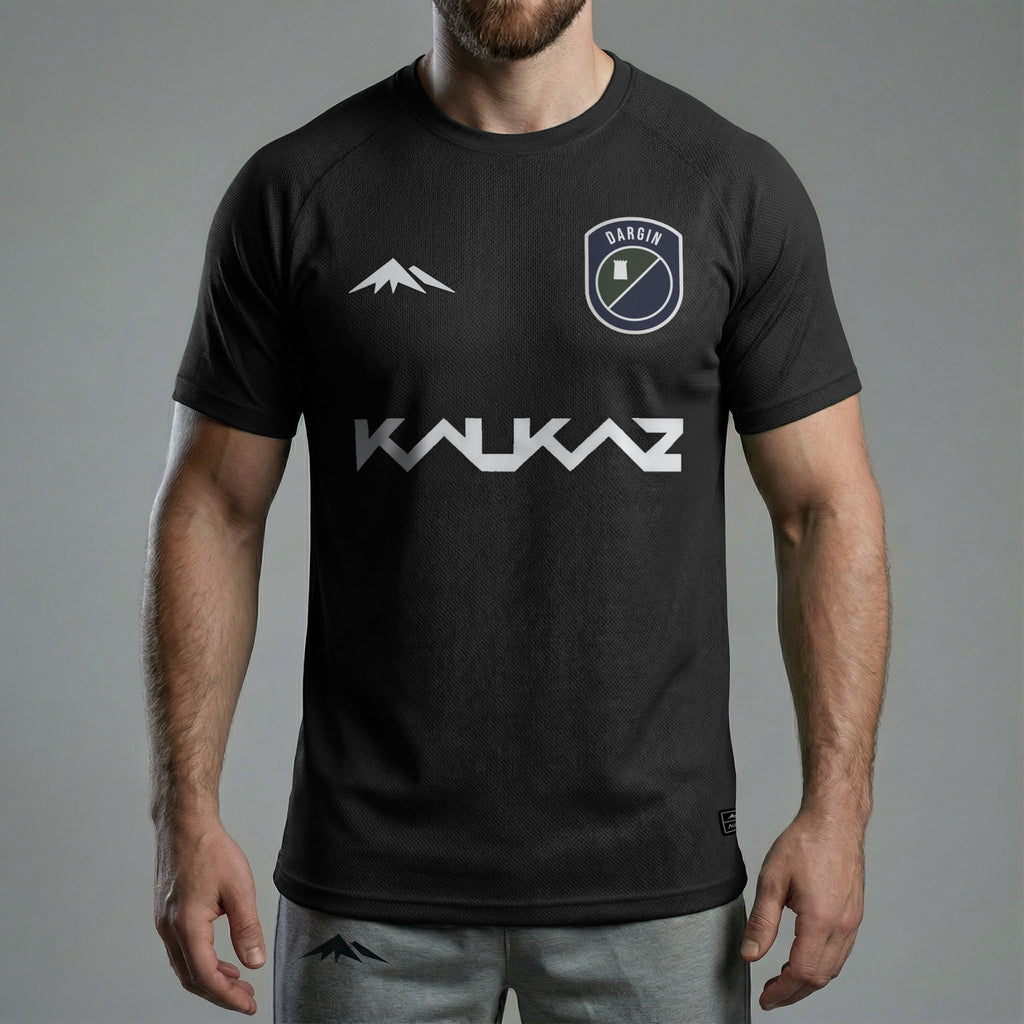Maillot Darguine – Kaukaz®