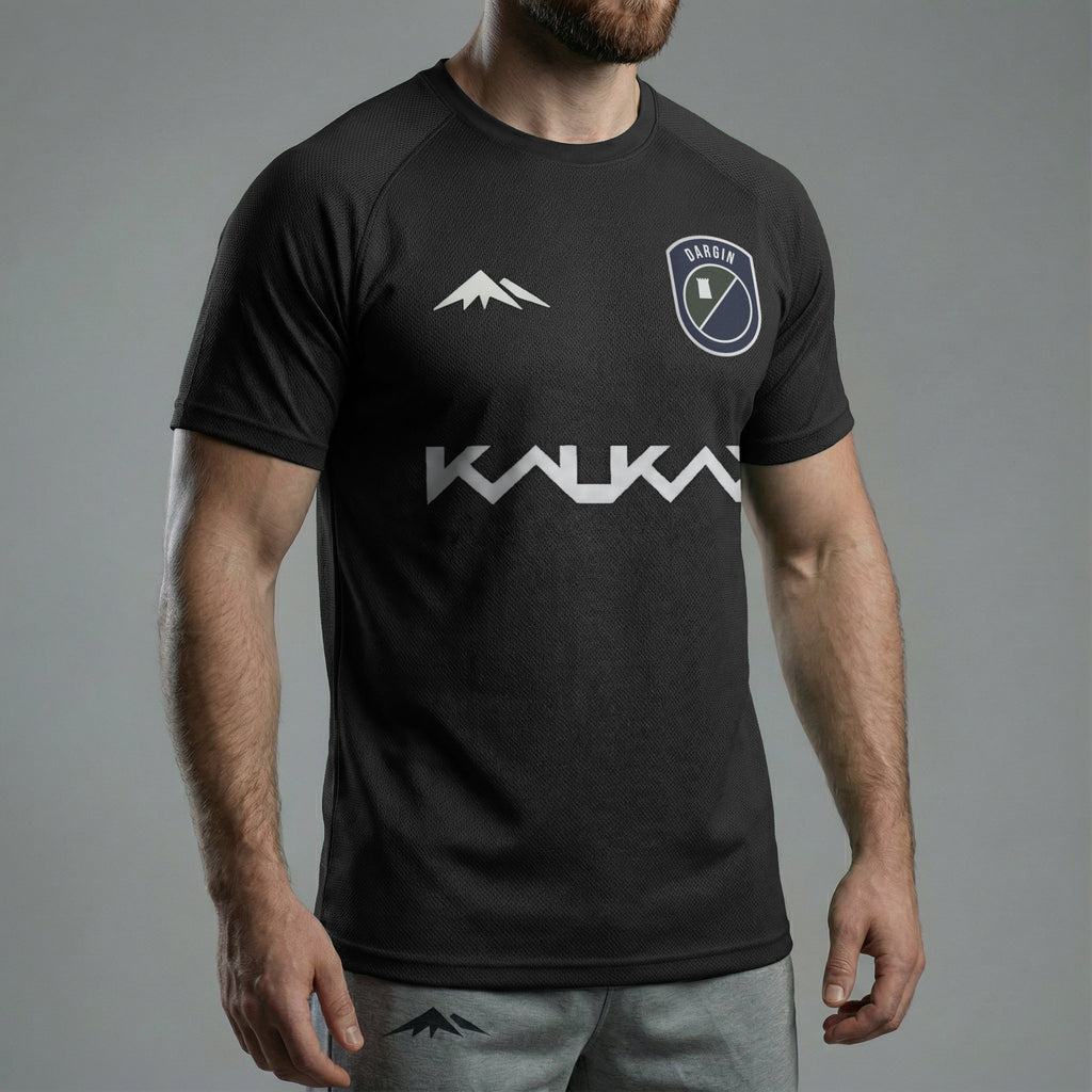 Maillot Darguine – Kaukaz®