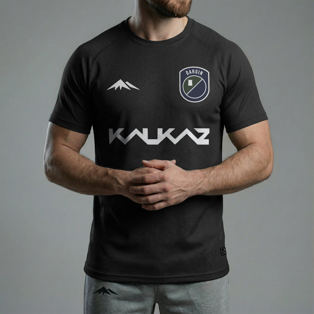 Maillot Darguine – Kaukaz®