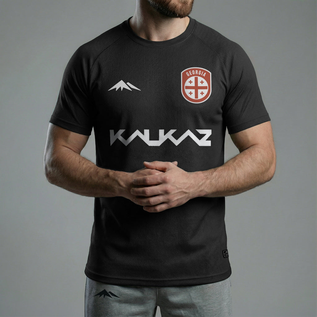 Maillot Géorgie – Kaukaz®