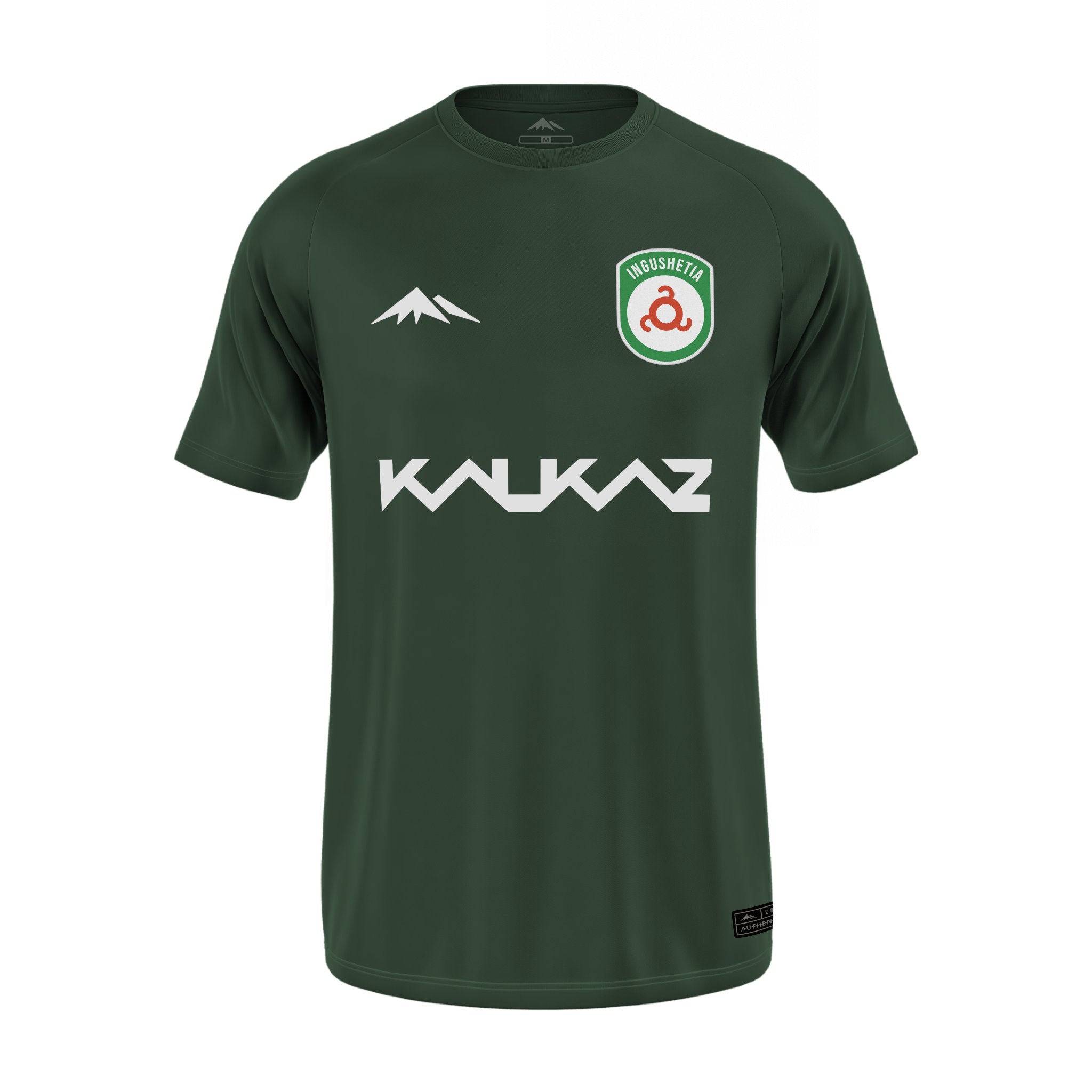 Vert forêt / Forest green / Waldgrün / Зеленый