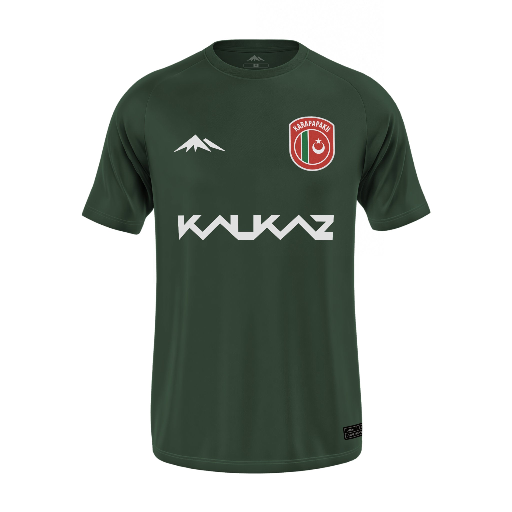 Vert forêt / Forest Green / Waldgrün / Зеленый