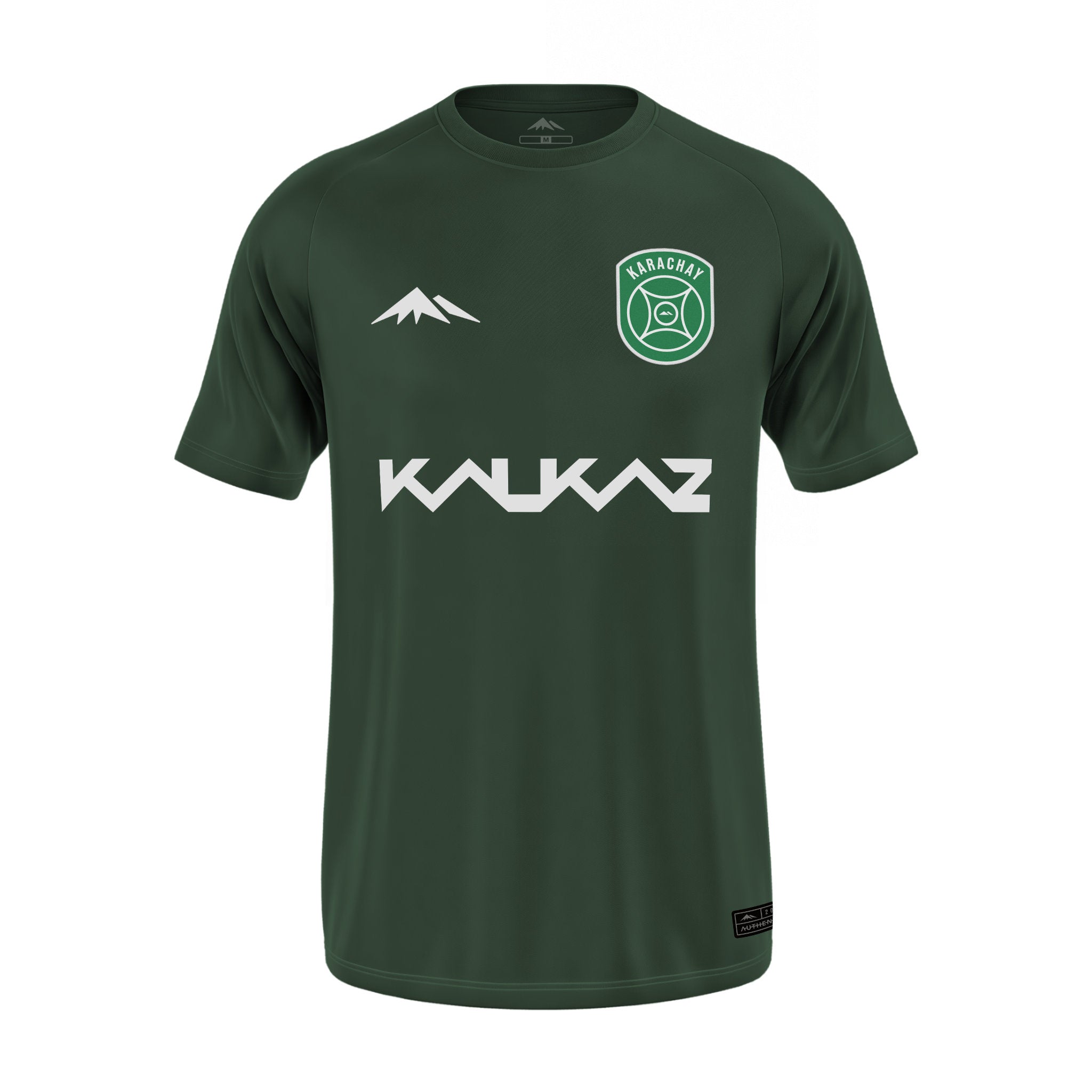 Vert forêt / Forest green / Waldgrün / Зеленый