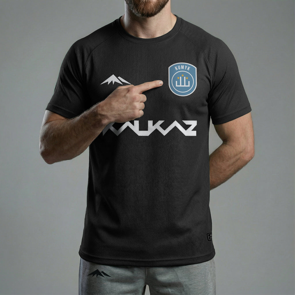 Maillot Koumyk – Kaukaz®