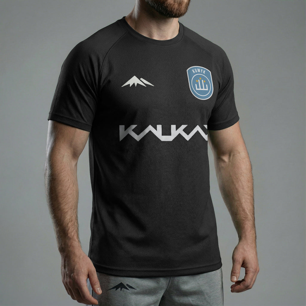 Maillot Koumyk – Kaukaz®
