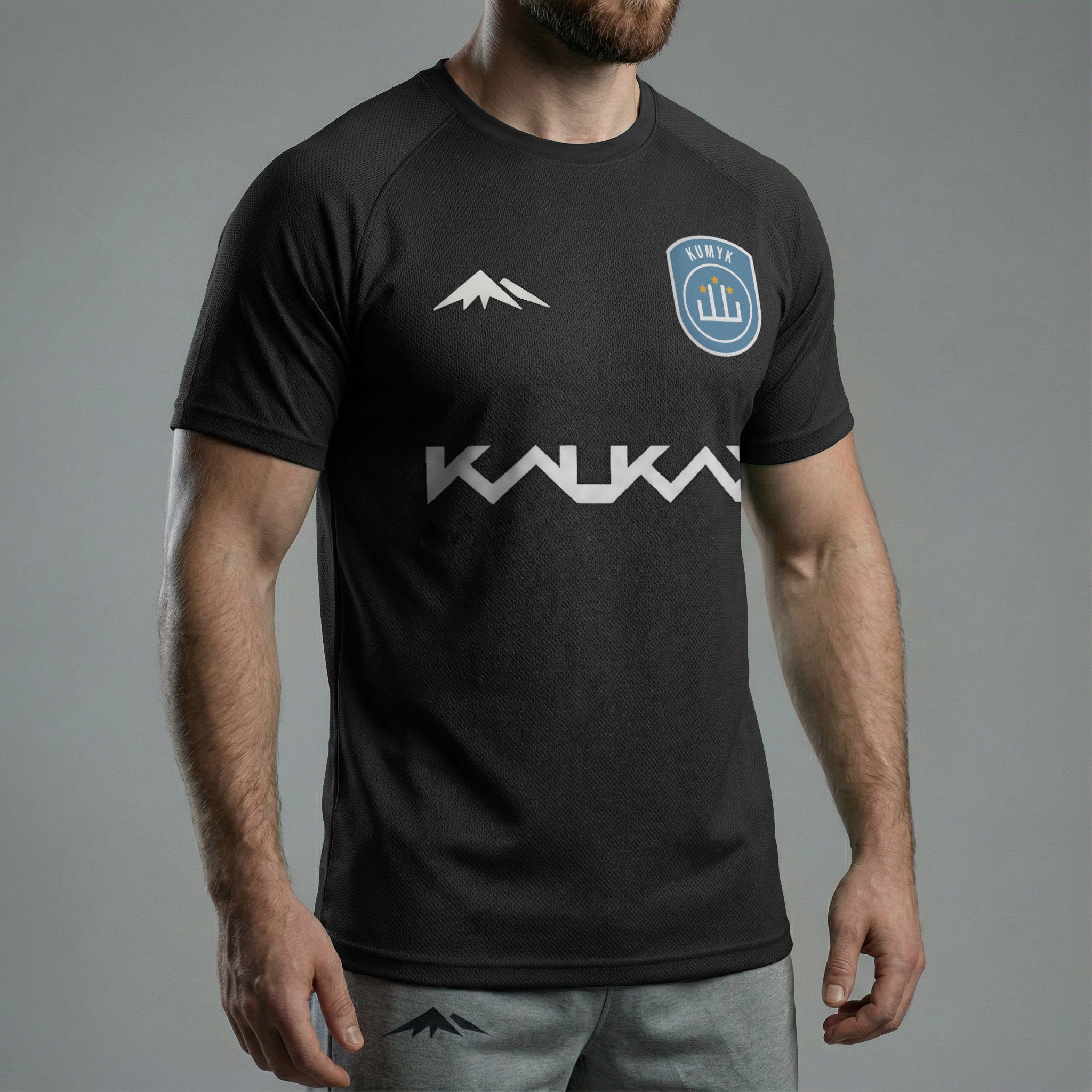 Maillot Koumyk – Kaukaz®