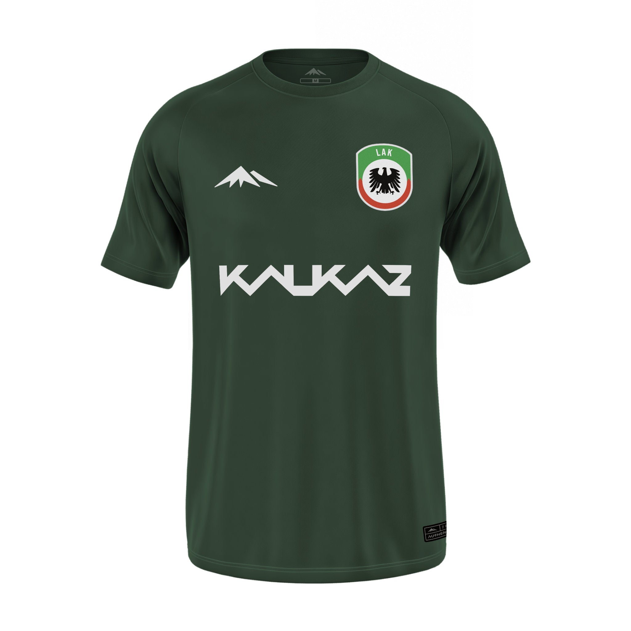 Vert forêt / Forest green / Waldgrün / Зеленый
