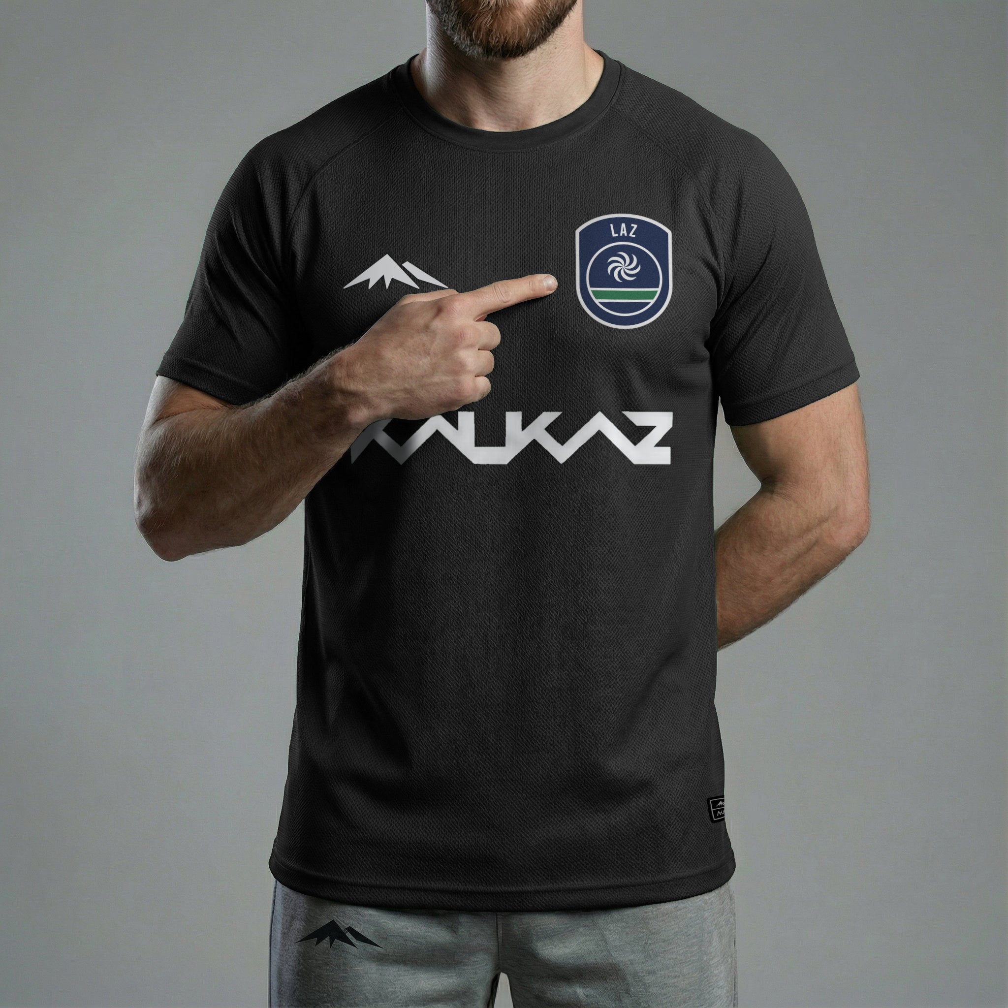 Maillot Laz – Kaukaz®