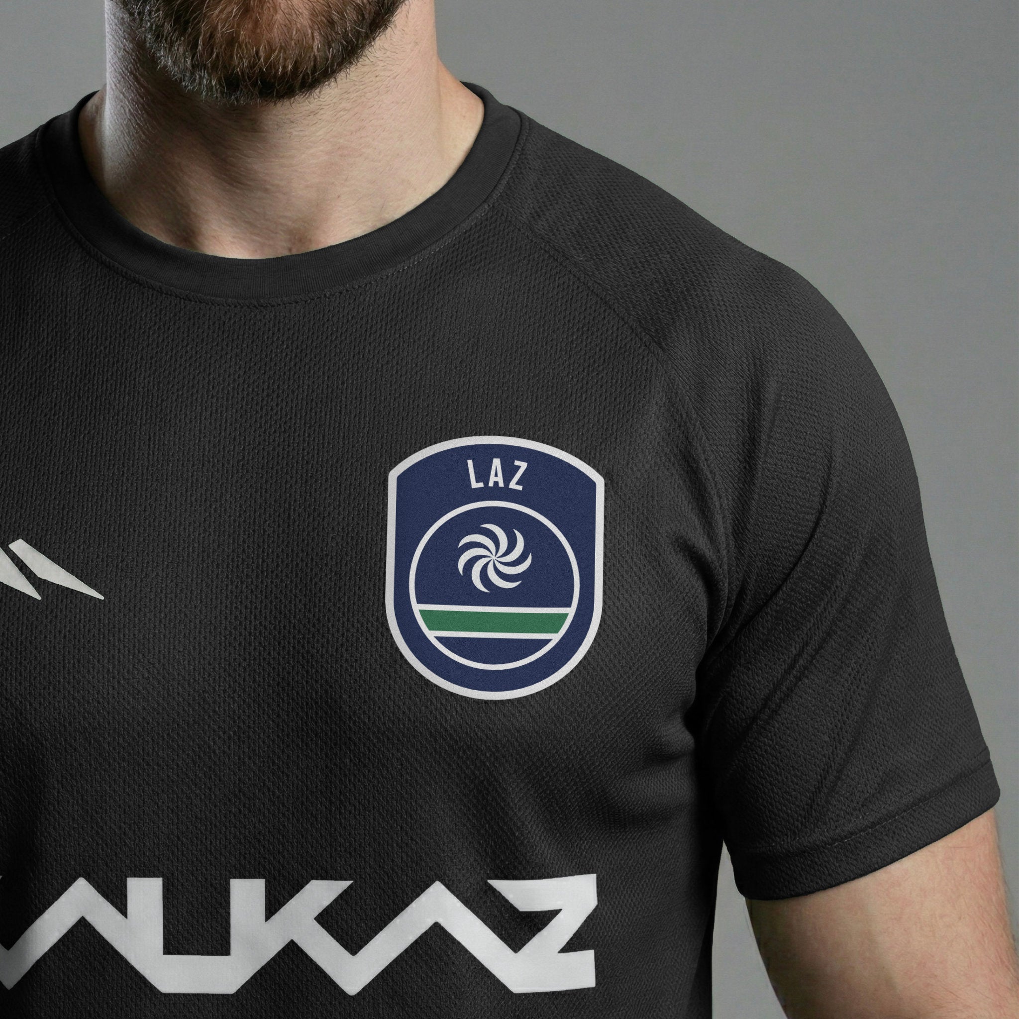 Maillot Laz – Kaukaz®