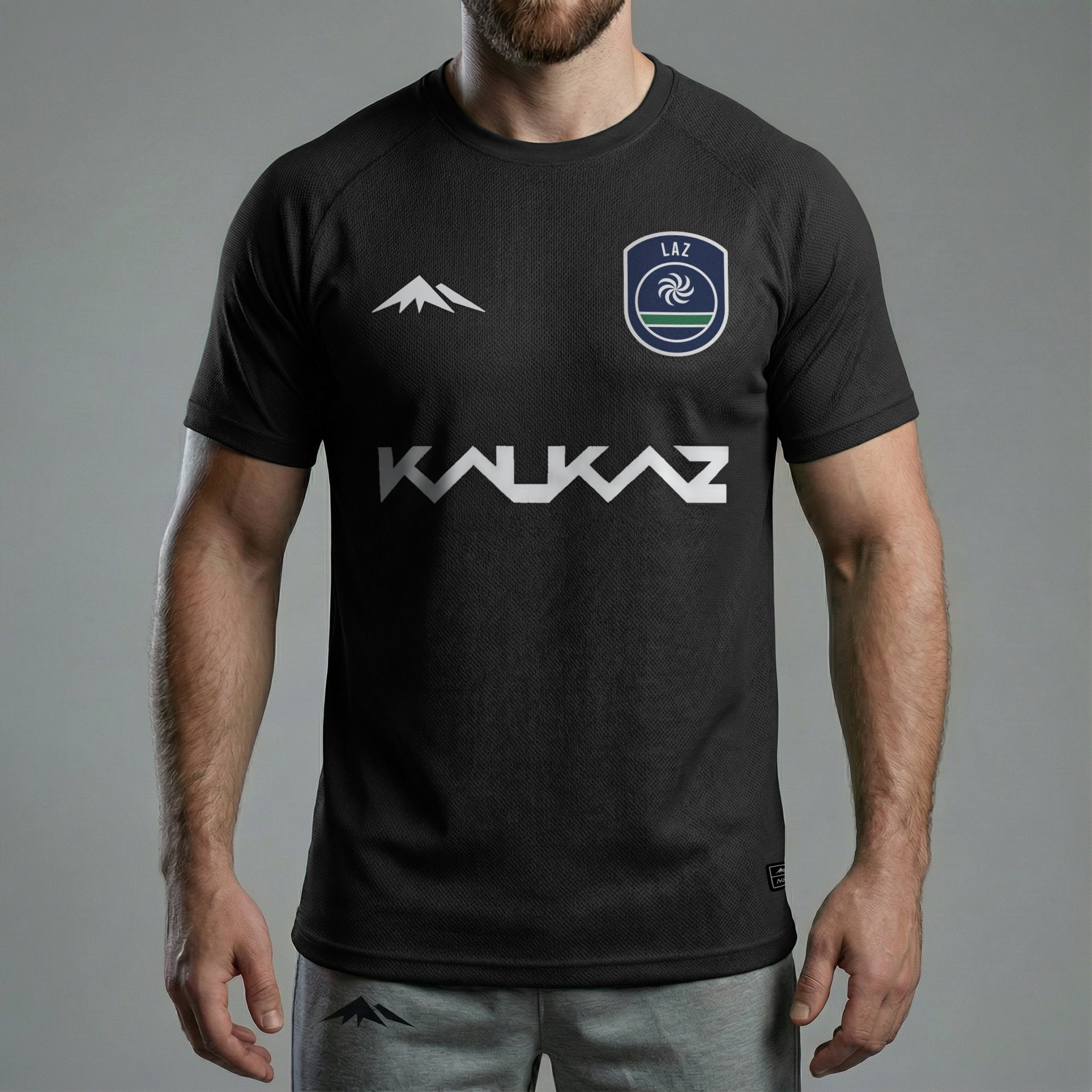 Maillot Laz – Kaukaz®