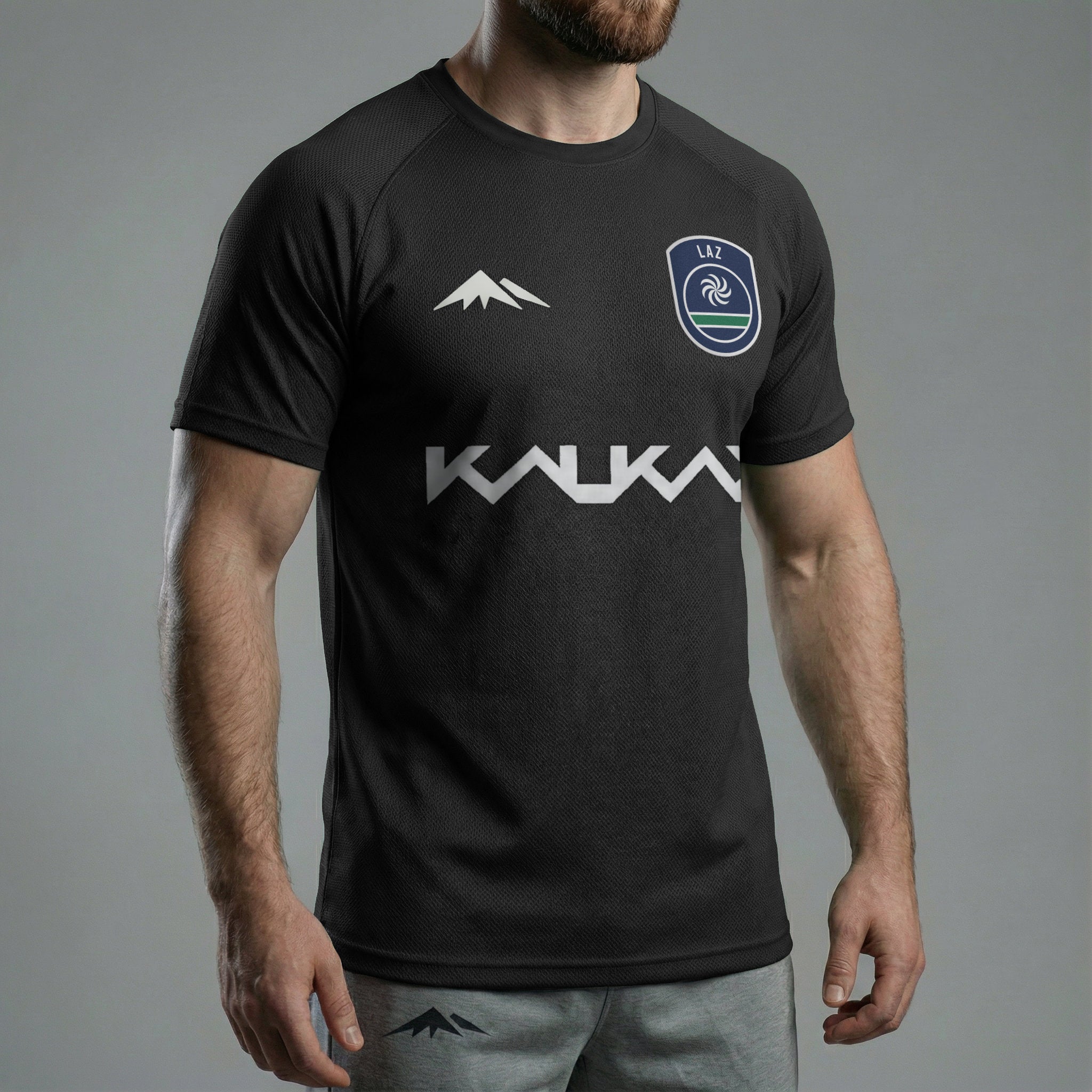 Maillot Laz – Kaukaz®