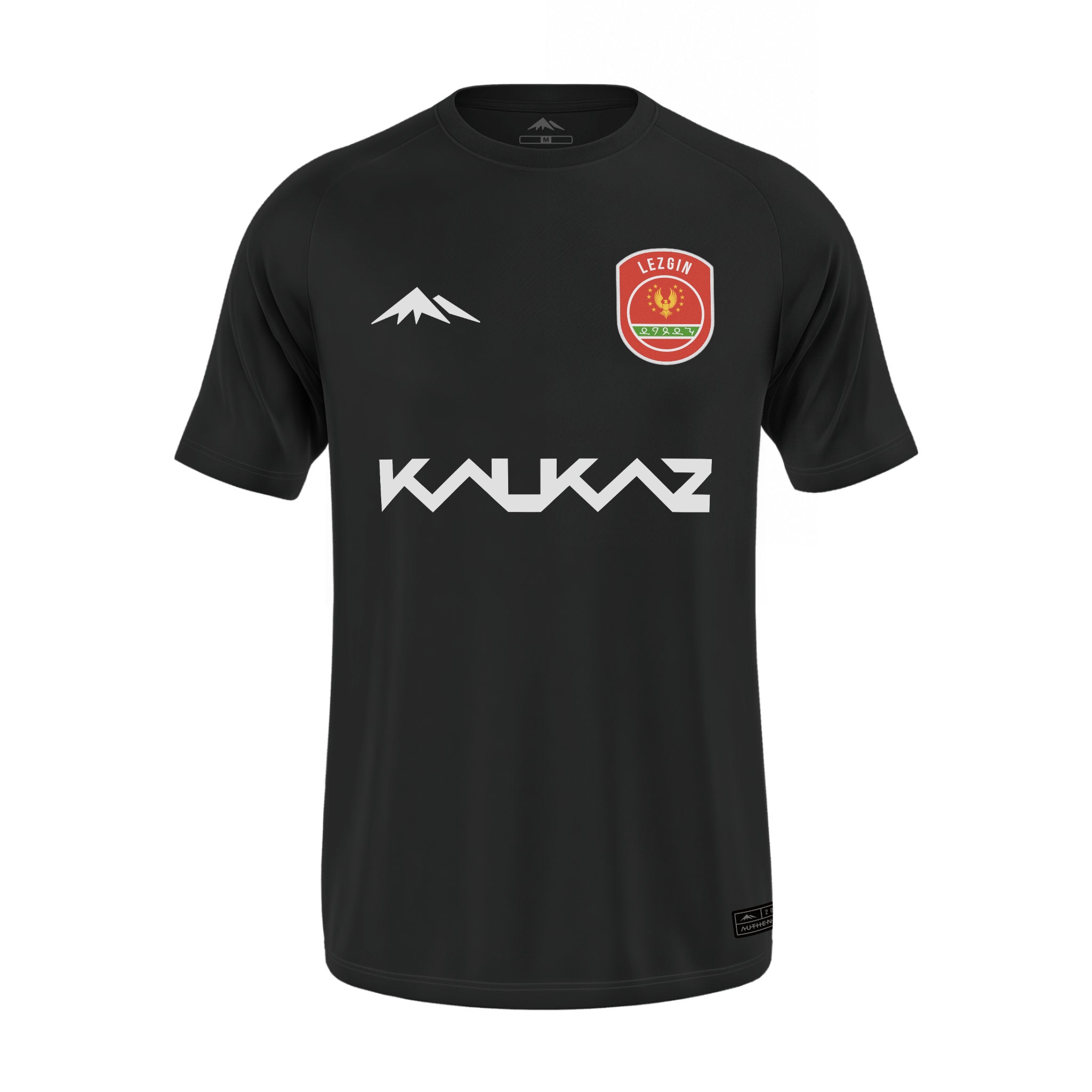 Maillot Lezguine – Kaukaz®