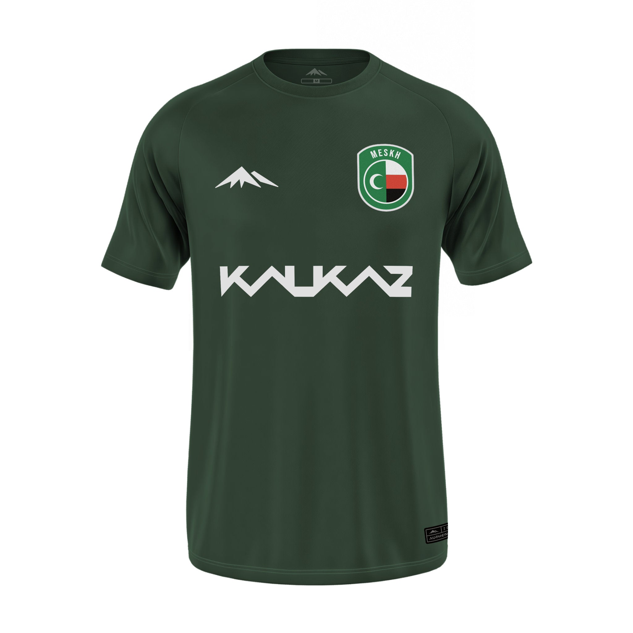 Vert forêt / Forest Green / Waldgrün / Зеленый