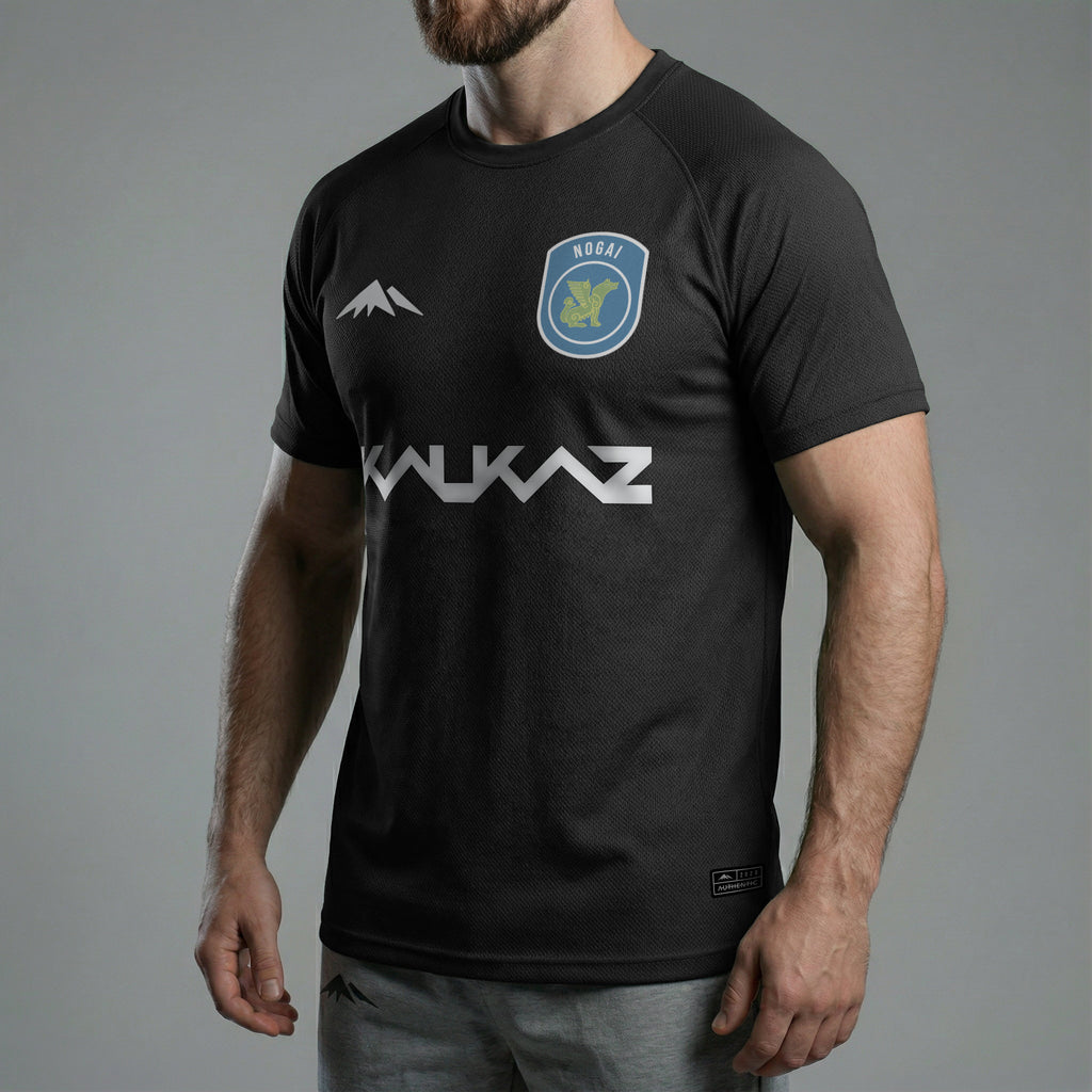Maillot Nogaï – Kaukaz®