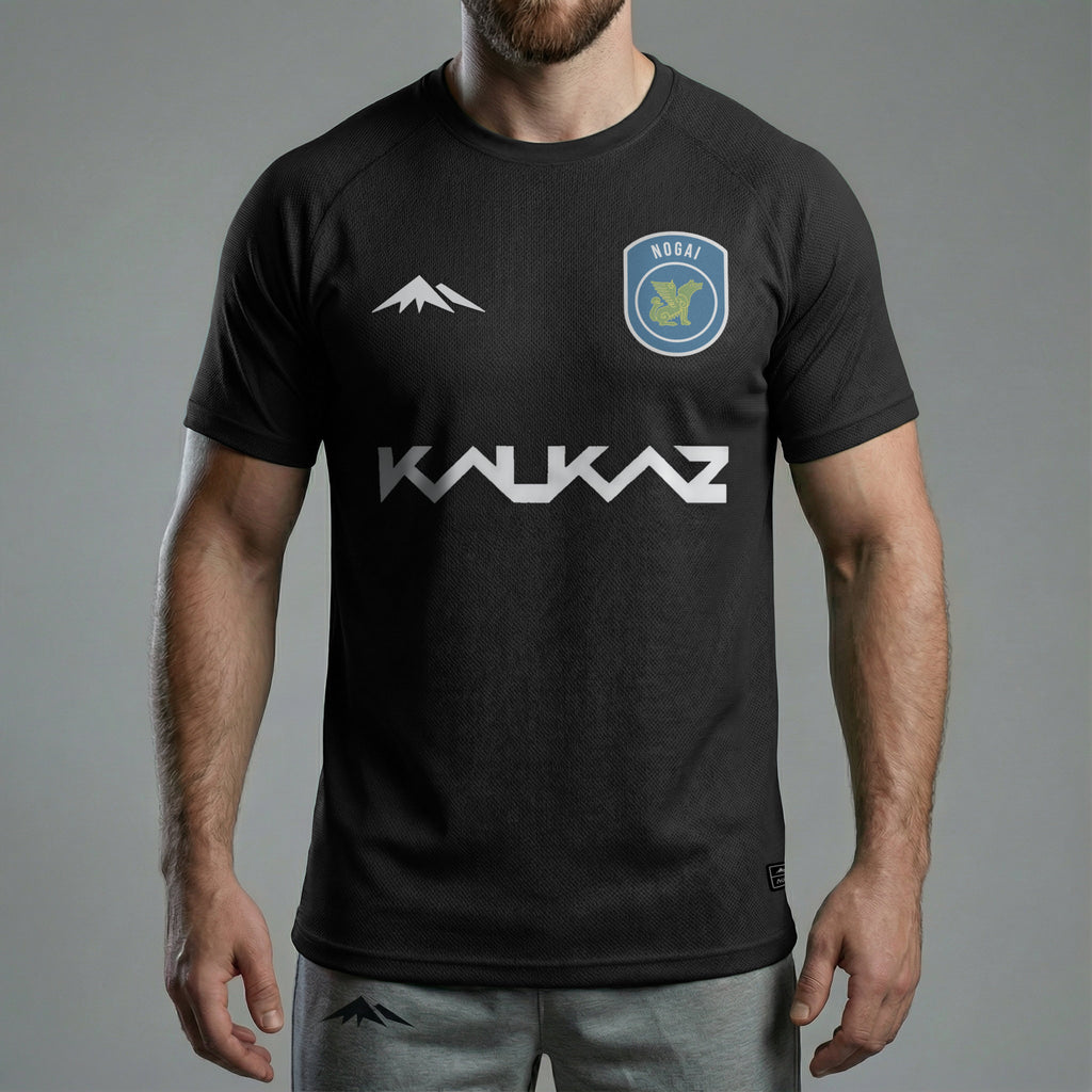 Maillot Nogaï – Kaukaz®