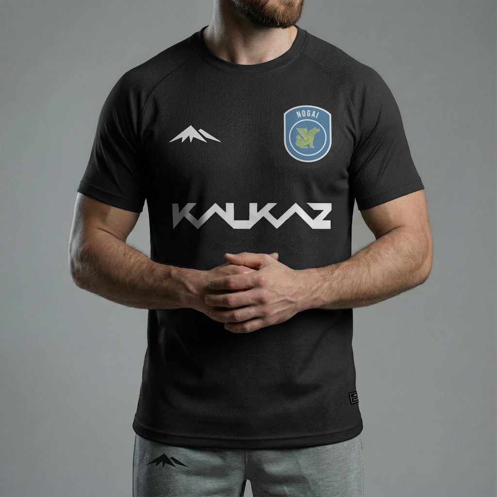 Maillot Nogaï – Kaukaz®