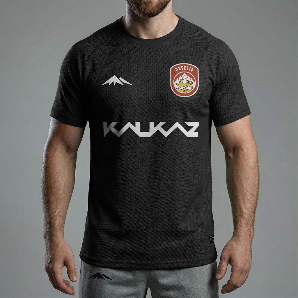 Maillot Ossétie – Kaukaz®