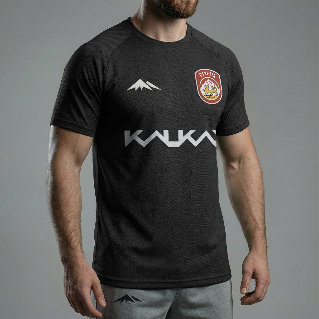 Maillot Ossétie – Kaukaz®