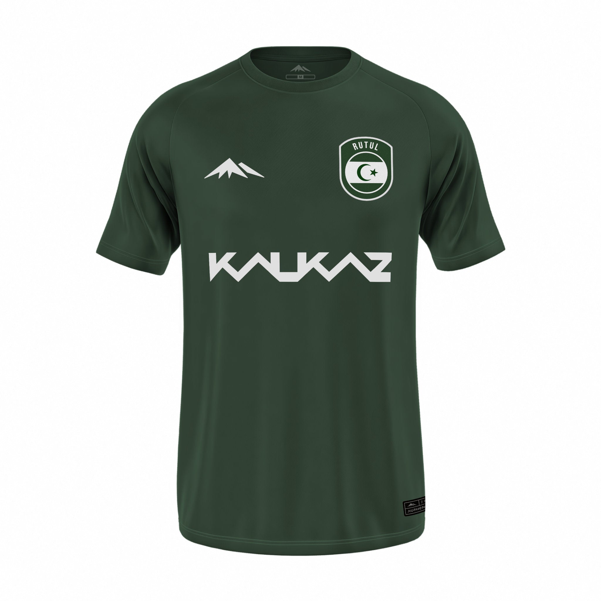 Vert forêt / Forest Green / Waldgrün / Зеленый